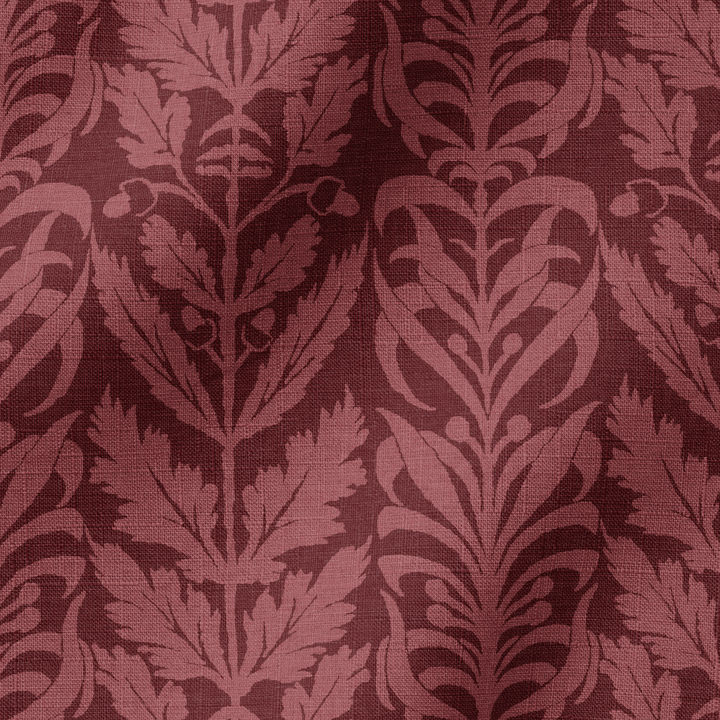  slightly rippled fabric #material_Newport