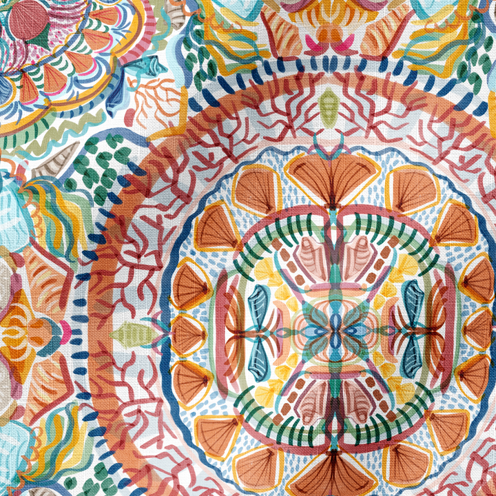  slightly rippled fabric #material_Newport