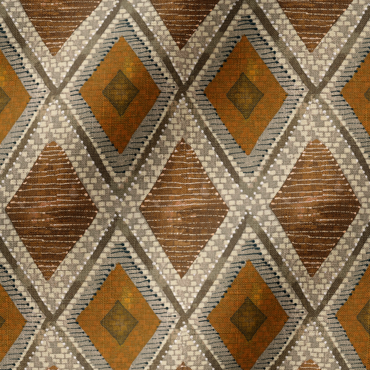 slightly rippled fabric #material_Newport