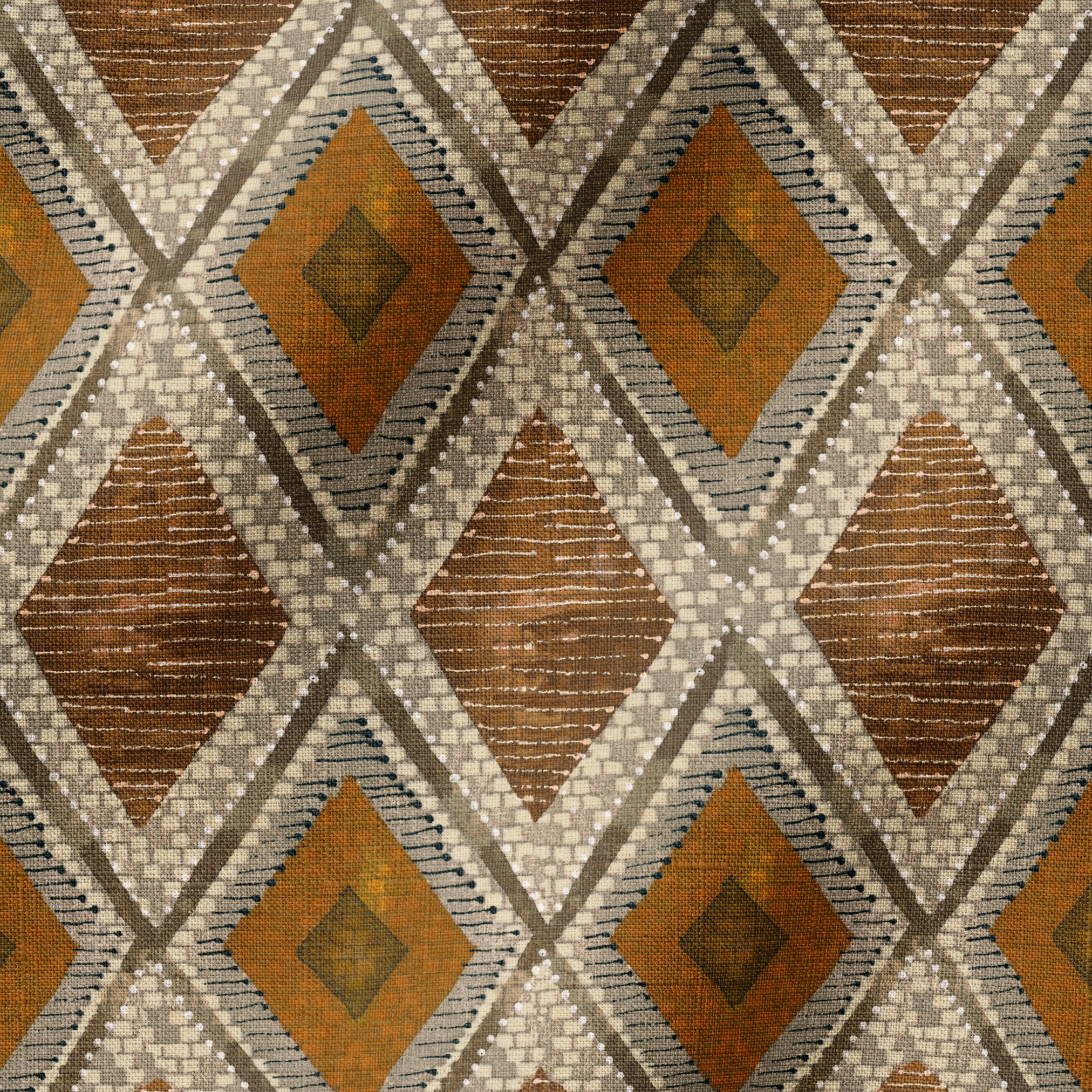  fabric ripple mockup