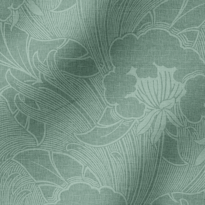  slightly rippled fabric #material_Newport