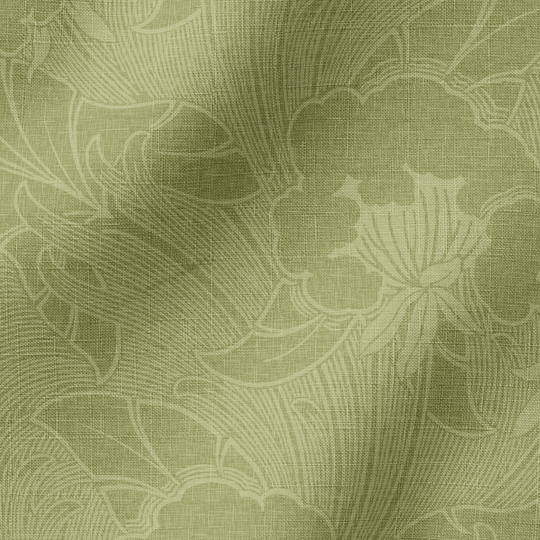  slightly rippled fabric #material_Newport