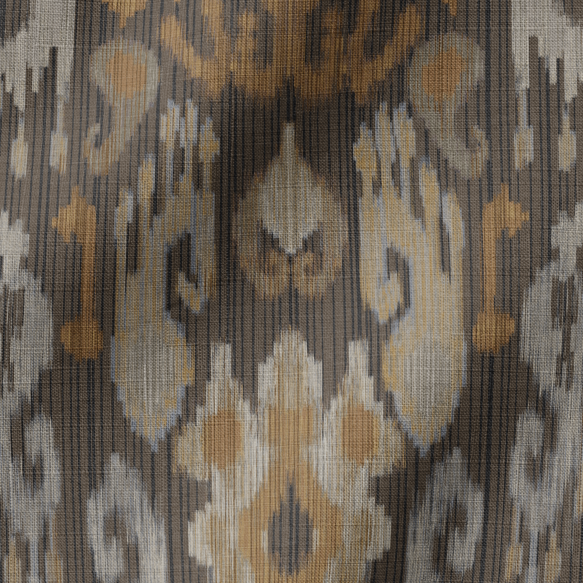  fabric ripple mockup