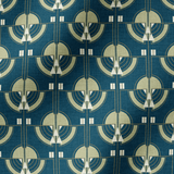  fabric ripple mockup