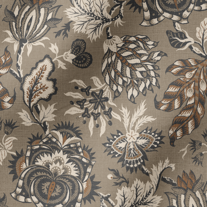  slightly rippled fabric #material_Newport