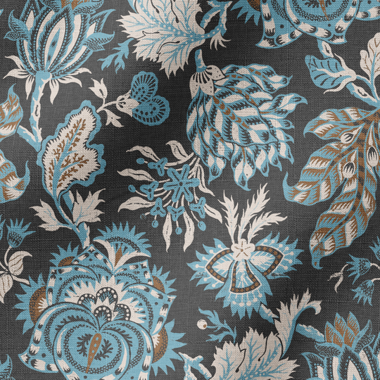  slightly rippled fabric #material_Newport