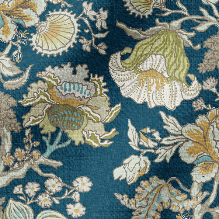  slightly rippled fabric #material_Newport