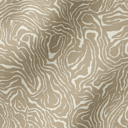  slightly rippled fabric #material_Newport