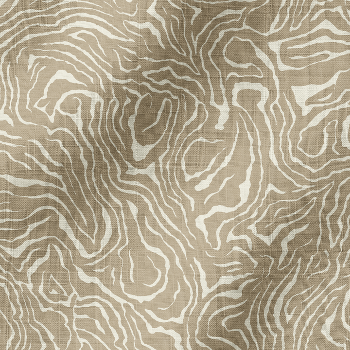  slightly rippled fabric #material_Newport