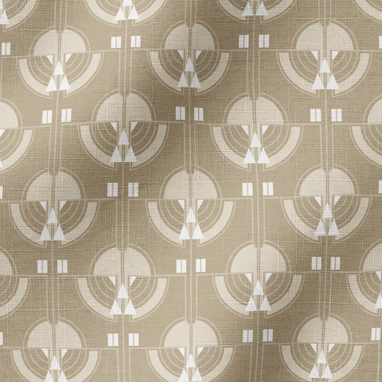  slightly rippled fabric #material_Newport