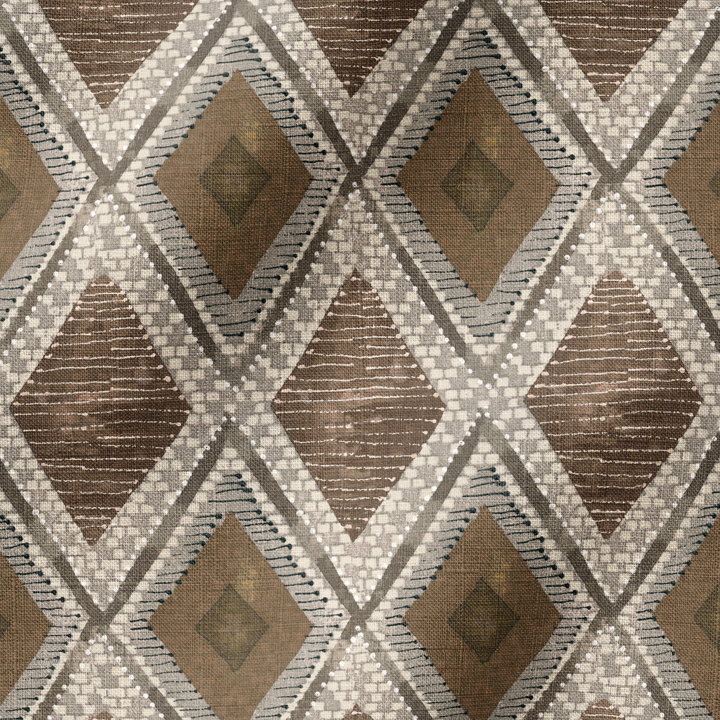  slightly rippled fabric #material_Newport