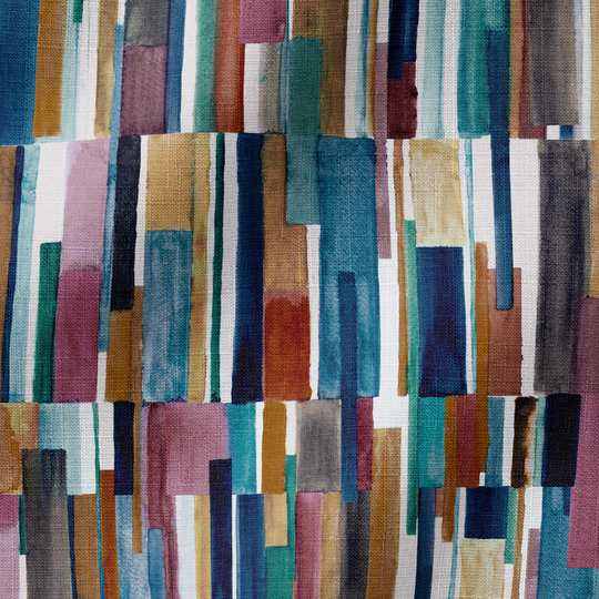  slightly rippled fabric #material_Newport