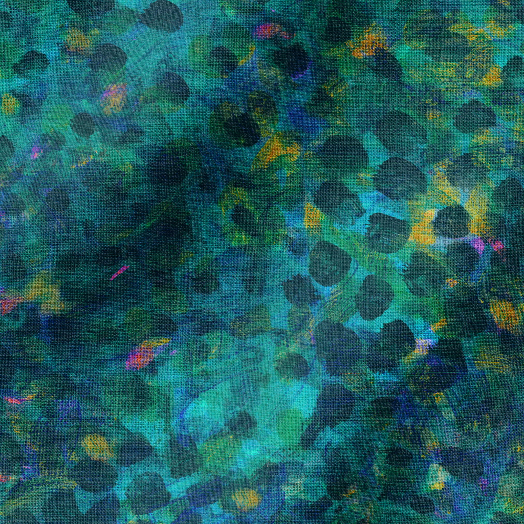  fabric ripple mockup