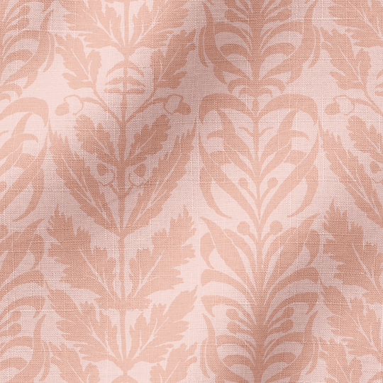  slightly rippled fabric #material_Newport