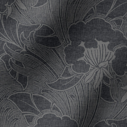  slightly rippled fabric #material_Newport