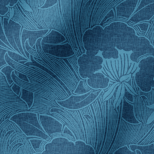  slightly rippled fabric #material_Newport
