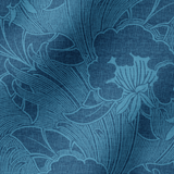 fabric ripple mockup