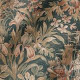 fabric ripple mockup