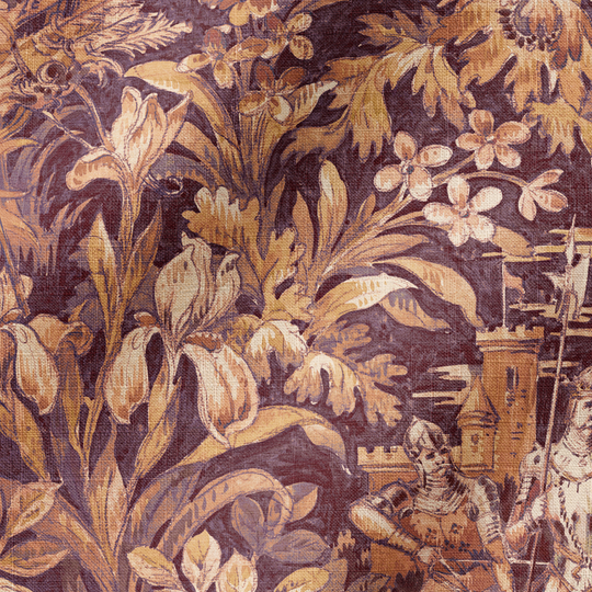  slightly rippled fabric #material_Newport