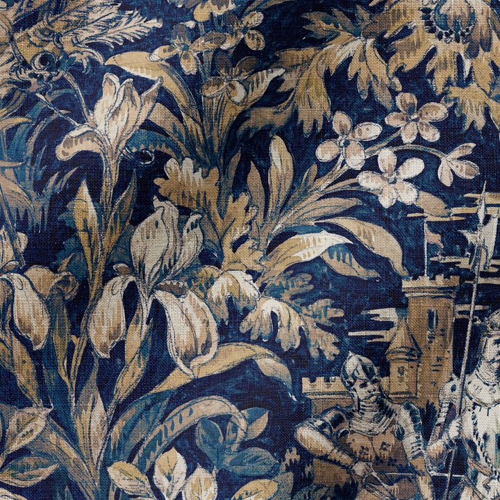 slightly rippled fabric #material_Newport