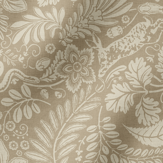  slightly rippled fabric #material_Newport