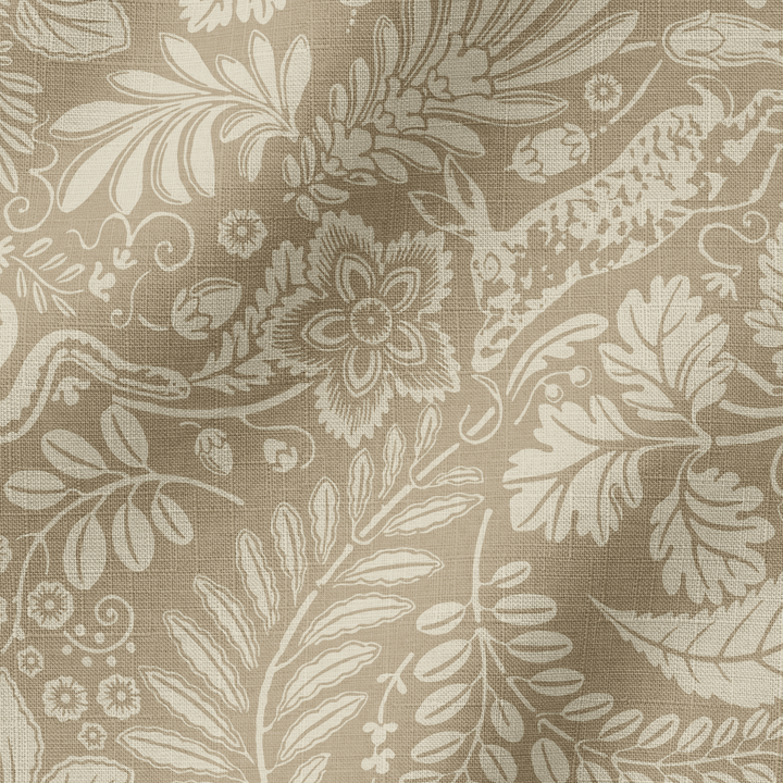  slightly rippled fabric #material_Newport