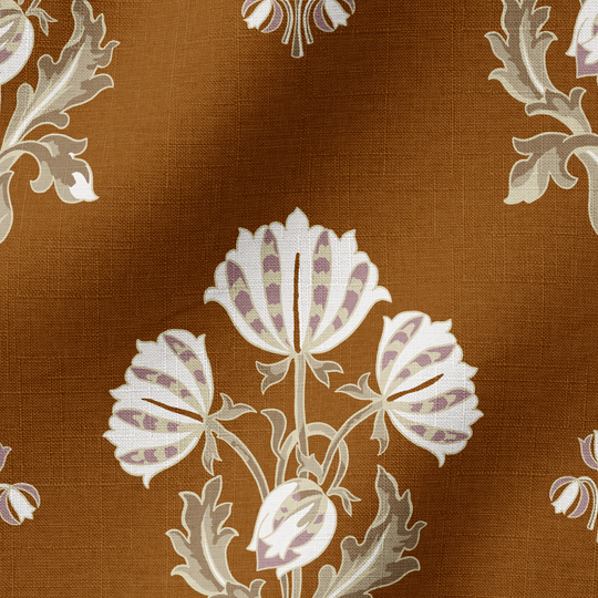  slightly rippled fabric #material_Newport