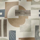  slightly rippled fabric #material_Newport