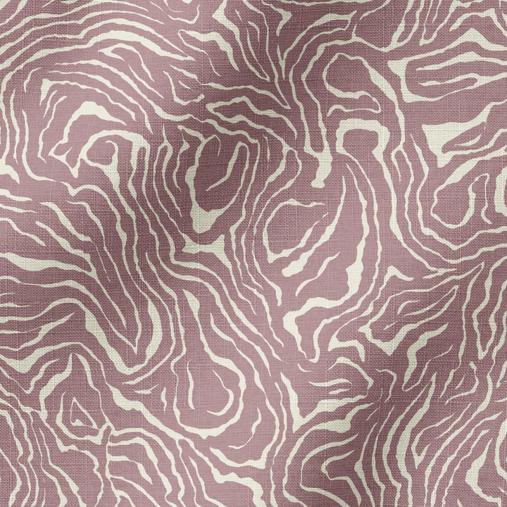 slightly rippled fabric #material_Newport