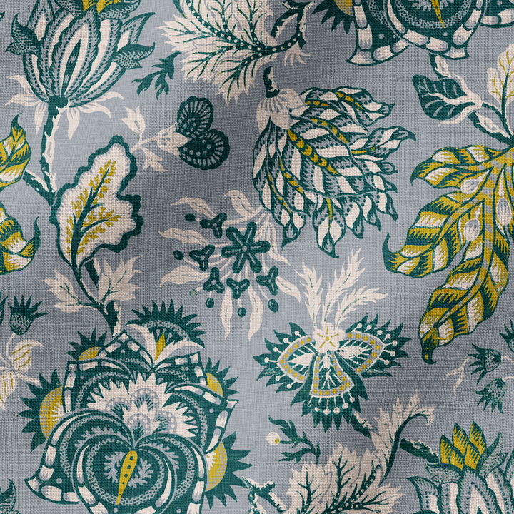  slightly rippled fabric #material_Newport