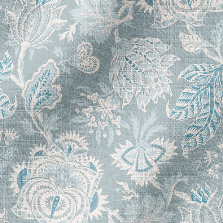  slightly rippled fabric #material_Newport