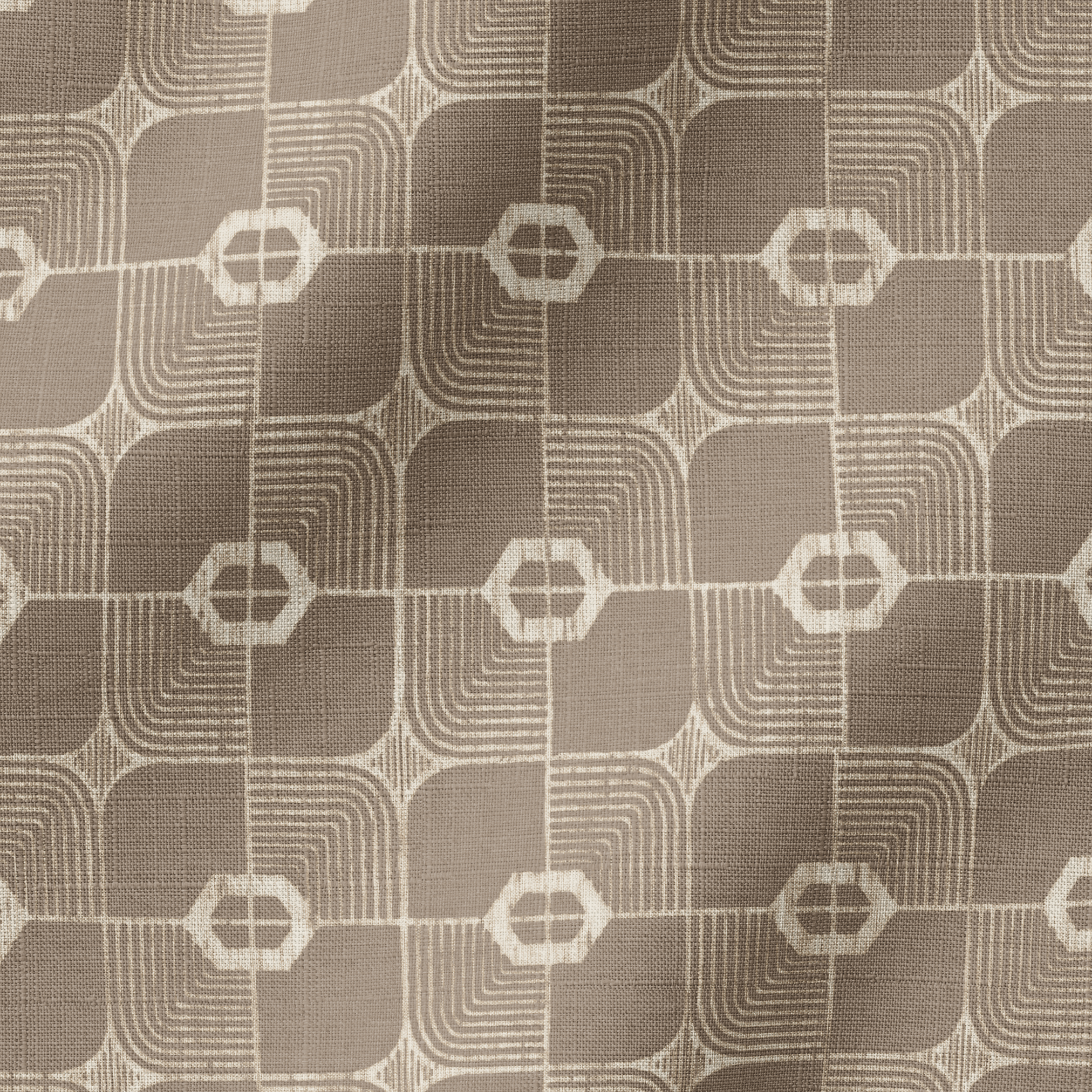  slightly rippled fabric #material_Newport