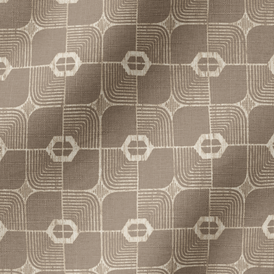  slightly rippled fabric #material_Newport