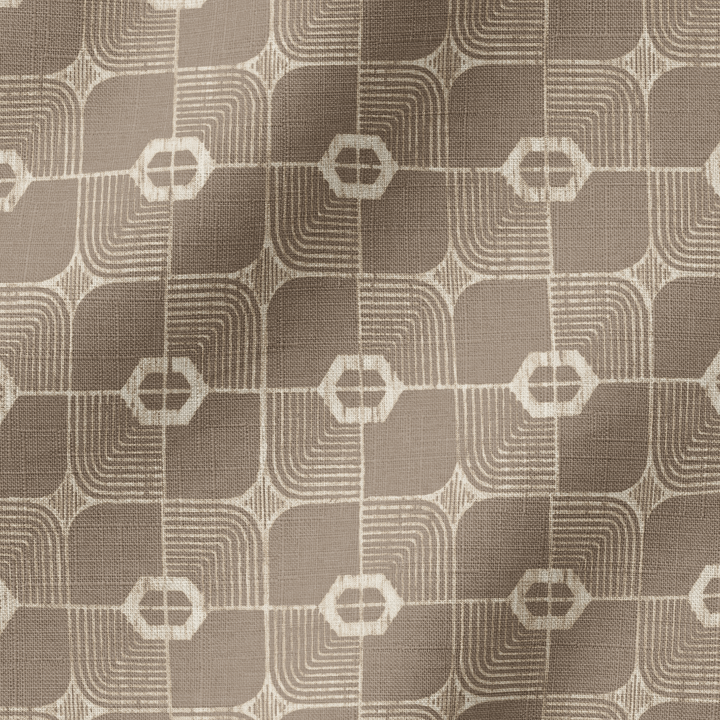  slightly rippled fabric #material_Newport
