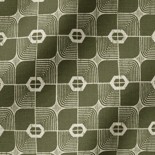  slightly rippled fabric #material_Newport