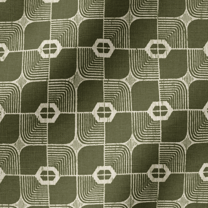  slightly rippled fabric #material_Newport