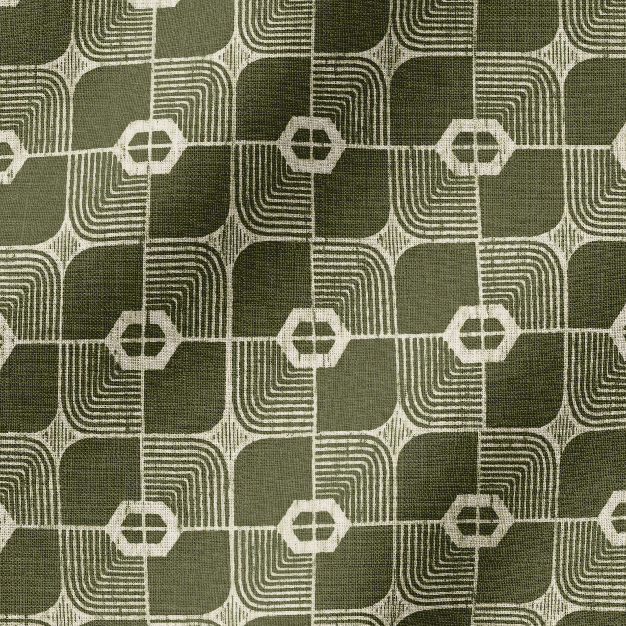  fabric ripple mockup