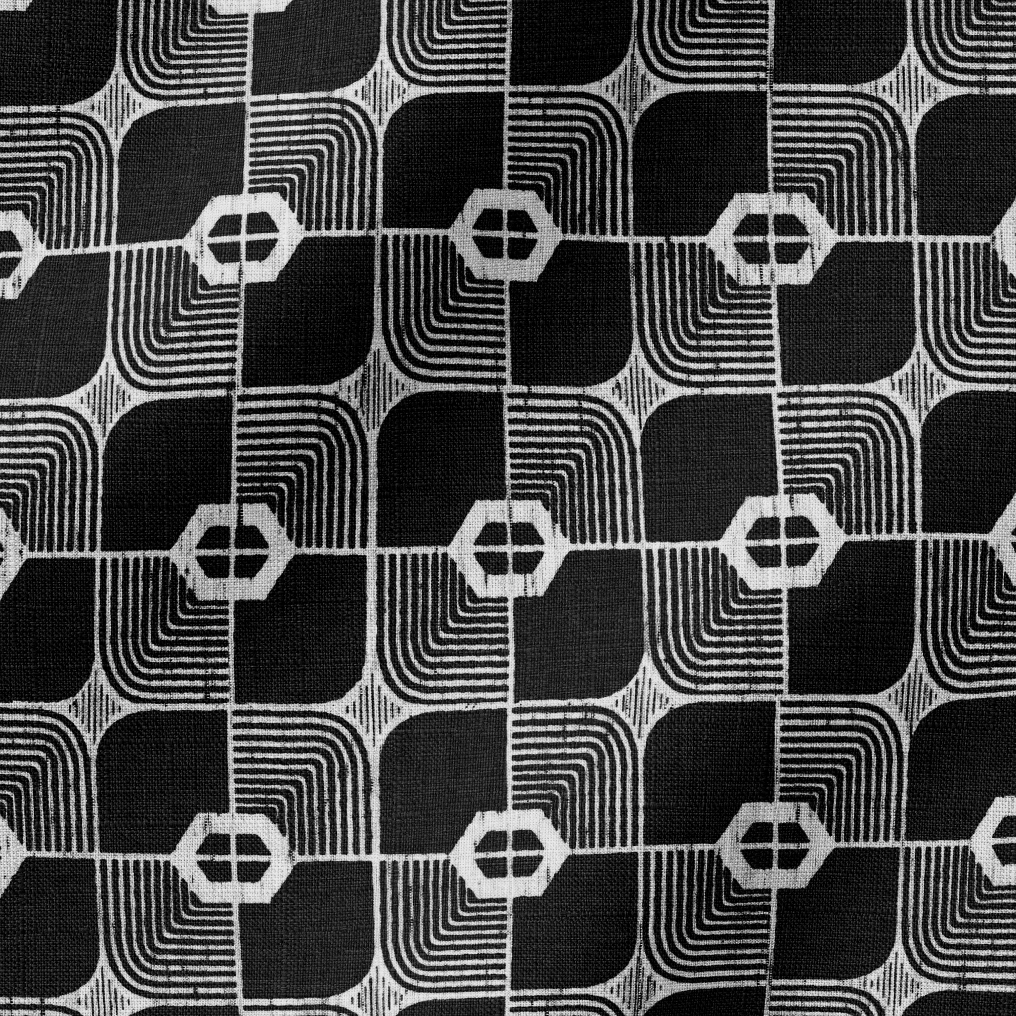  fabric ripple mockup