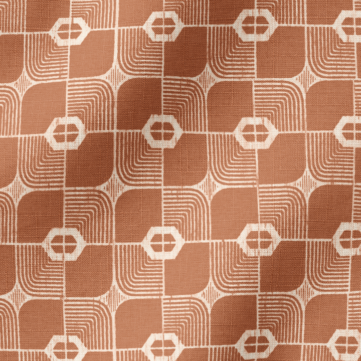  slightly rippled fabric #material_Newport