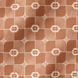  slightly rippled fabric #material_Newport