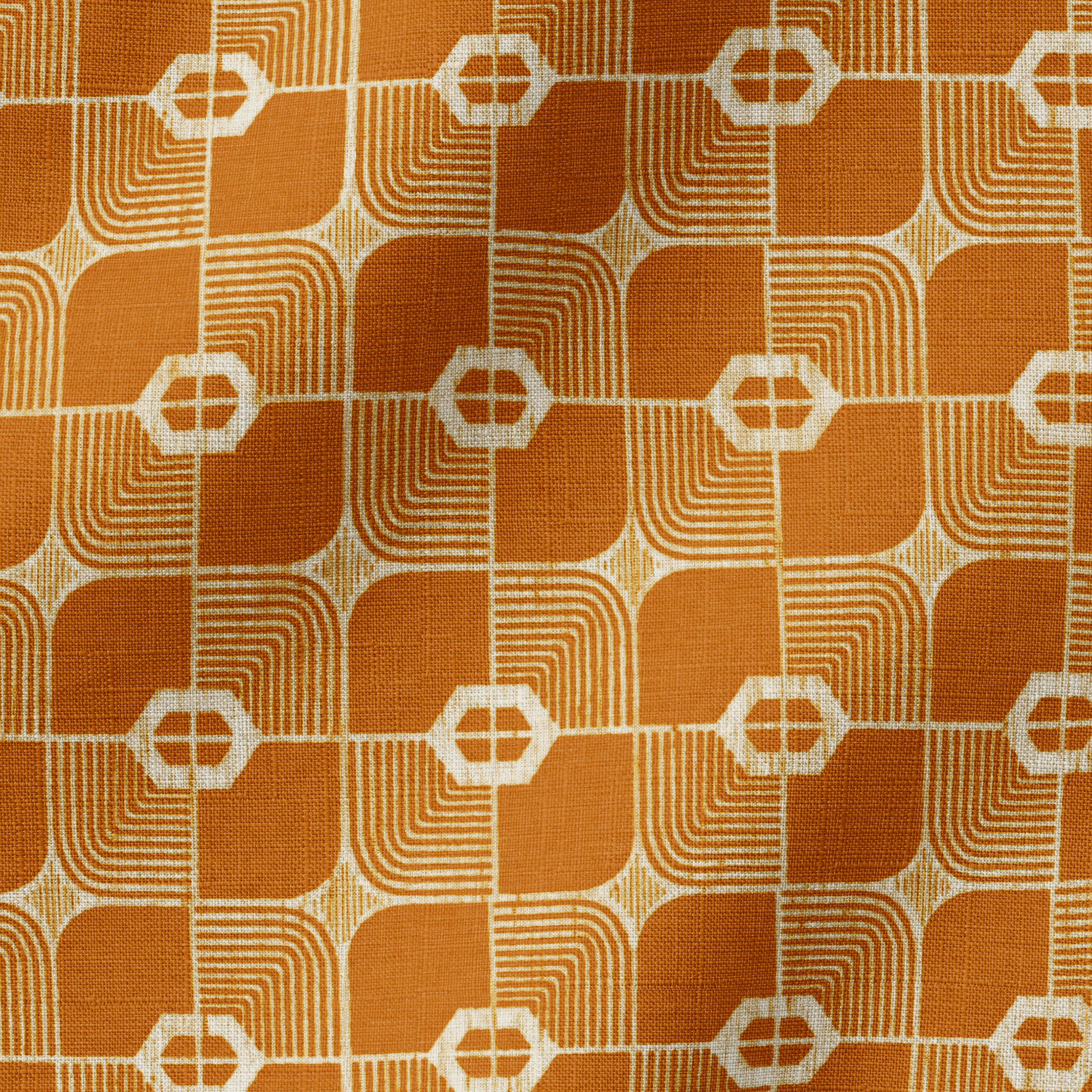  fabric ripple mockup