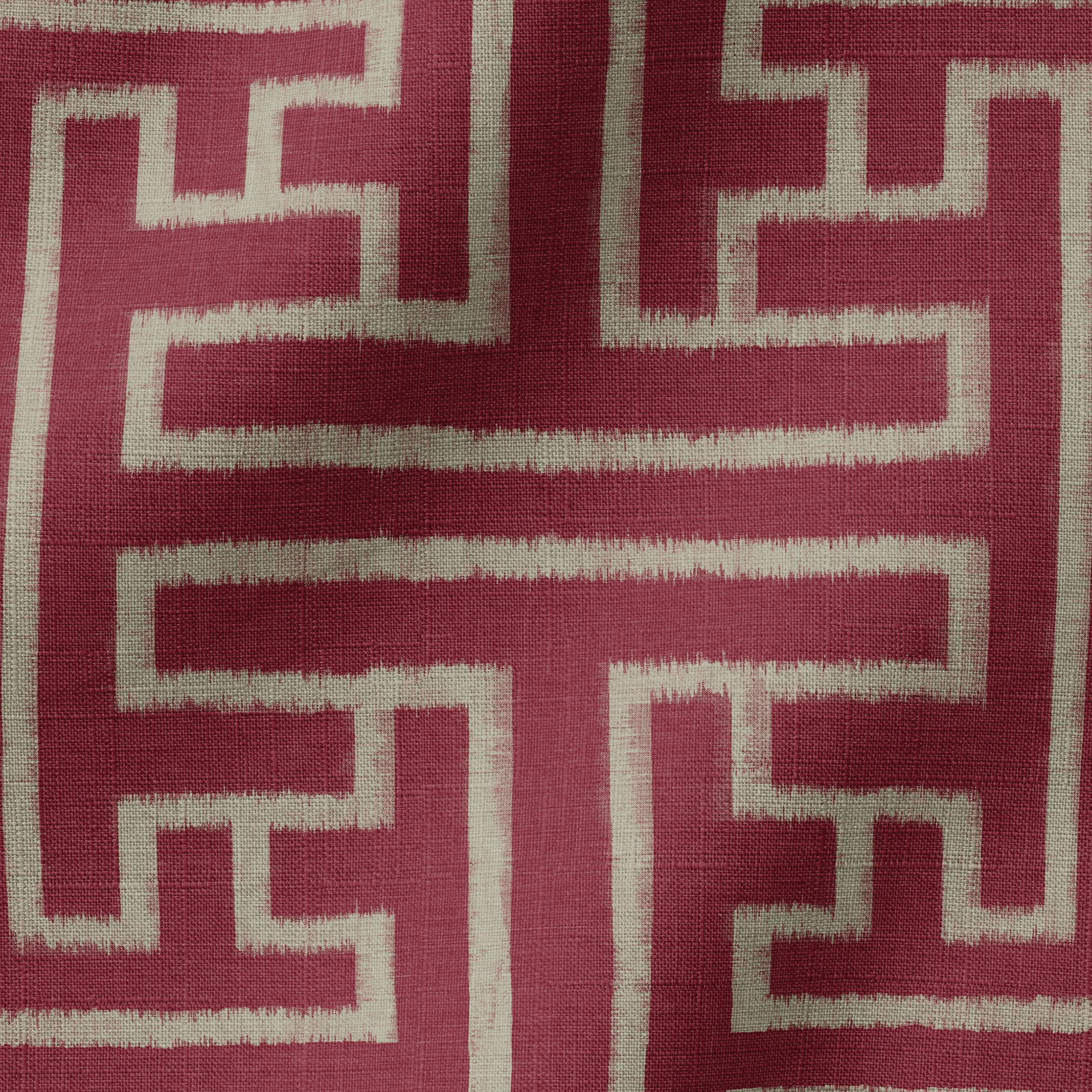  fabric ripple mockup