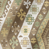  fabric ripple mockup