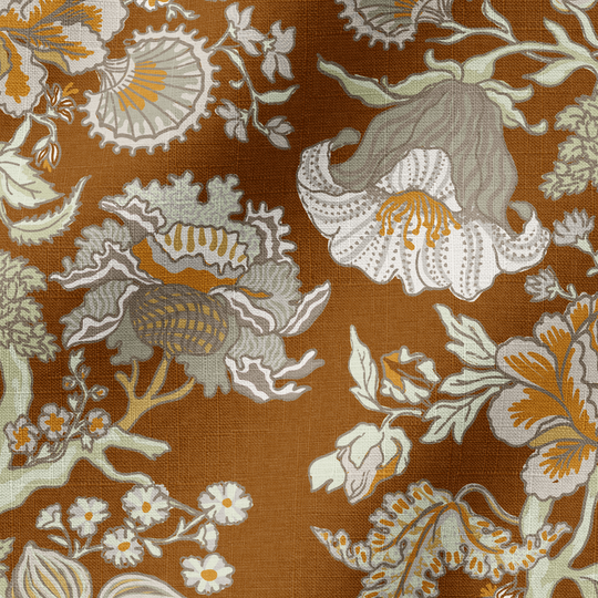  slightly rippled fabric #material_Newport