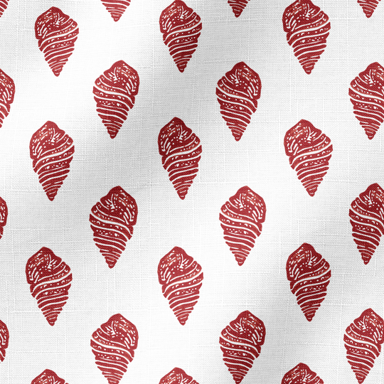  slightly rippled fabric #material_Newport