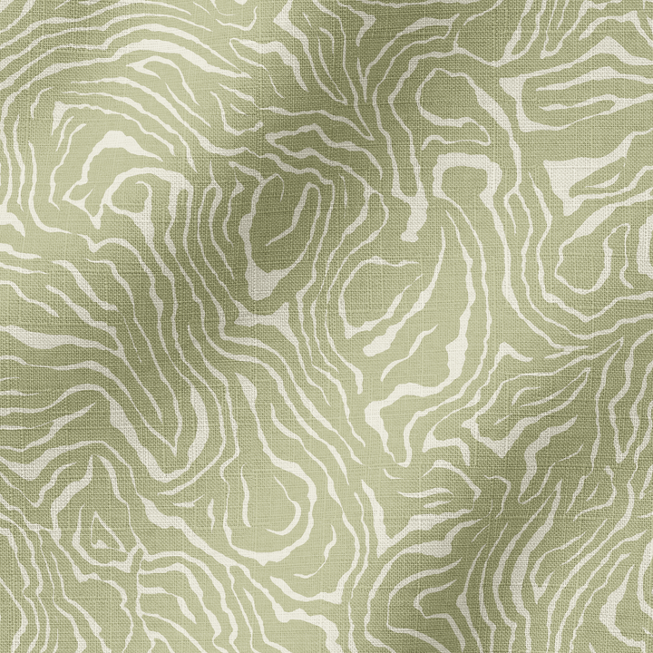  slightly rippled fabric #material_Newport