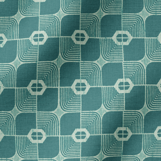  slightly rippled fabric #material_Newport