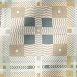  slightly rippled fabric #material_Newport