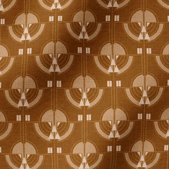  slightly rippled fabric #material_Newport