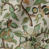  fabric ripple mockup